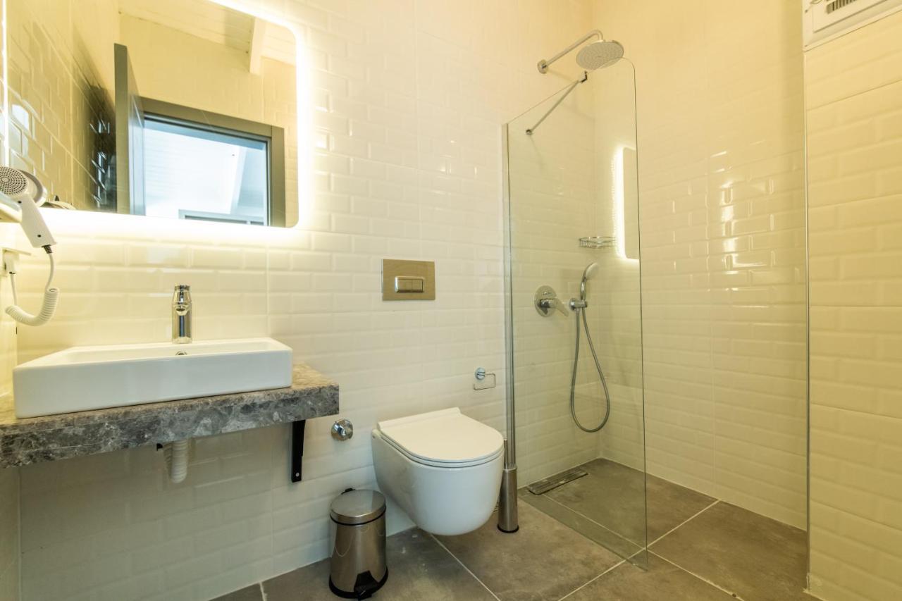 Leonis Hotel Kaş Zewnętrze zdjęcie