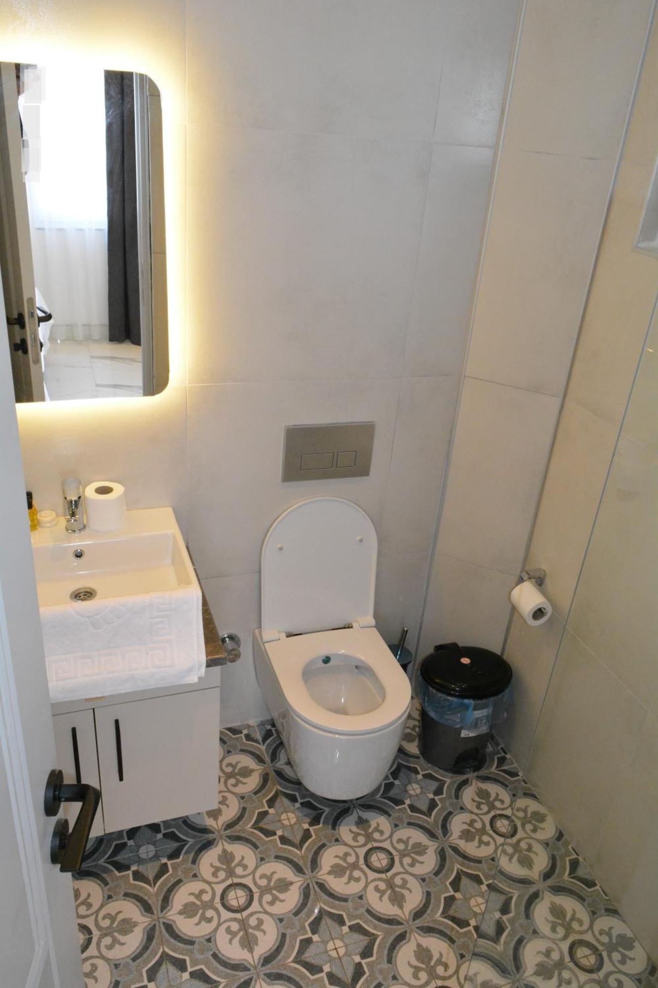 Leonis Hotel Kaş Zewnętrze zdjęcie