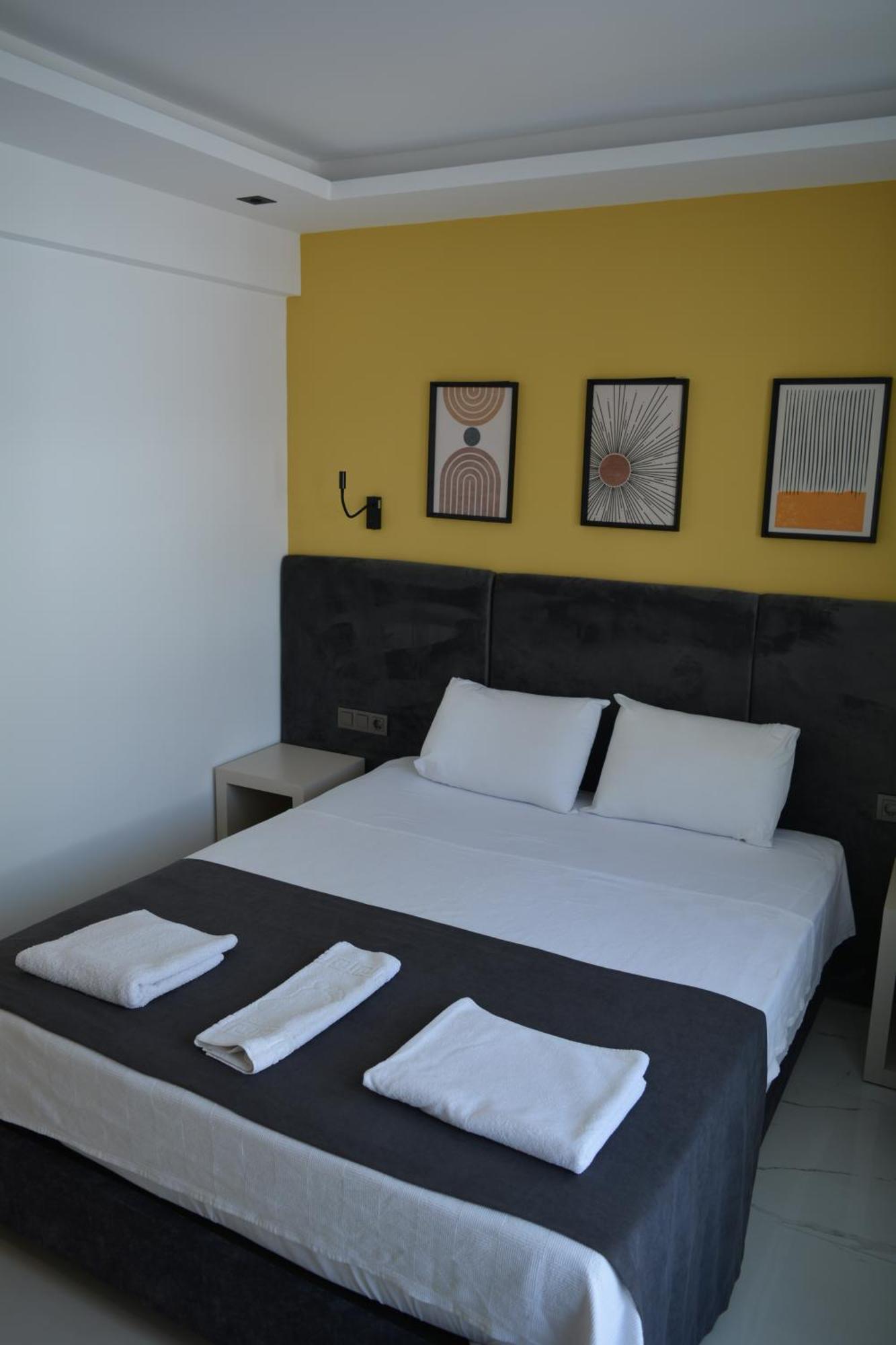 Leonis Hotel Kaş Zewnętrze zdjęcie