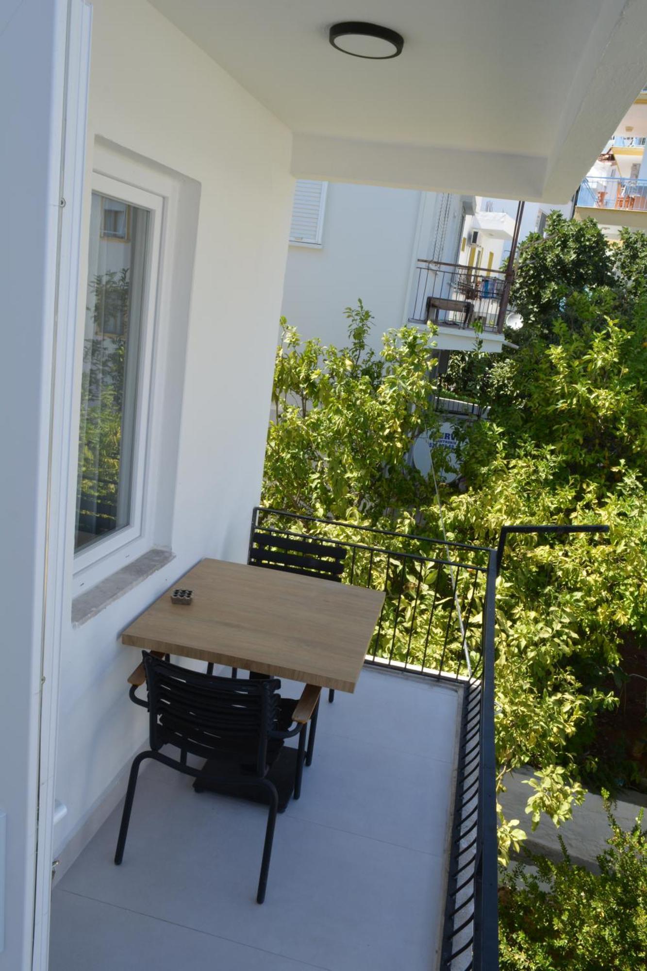 Leonis Hotel Kaş Zewnętrze zdjęcie