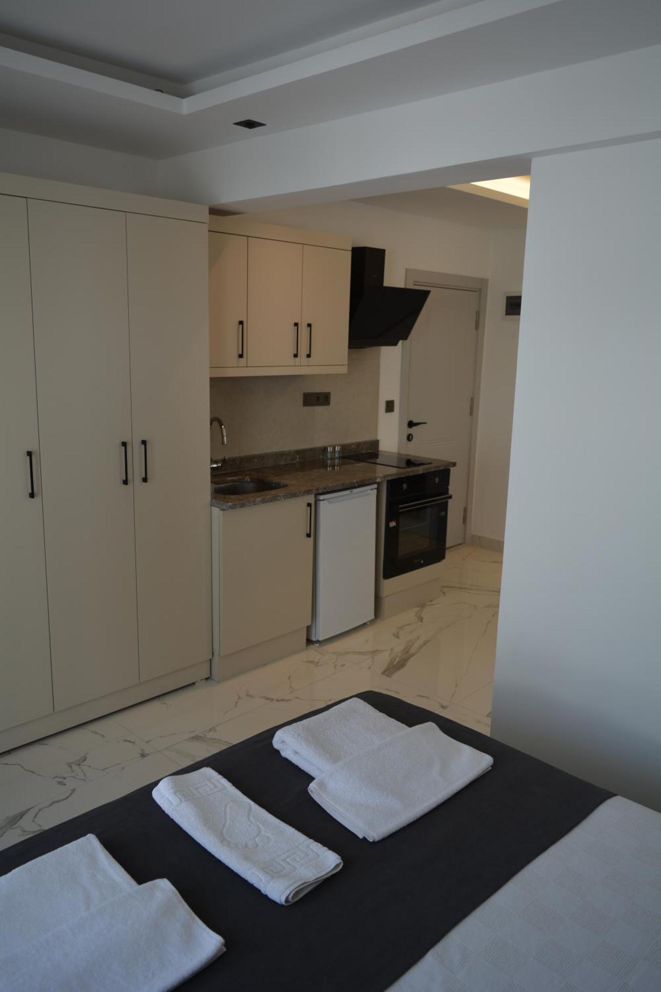 Leonis Hotel Kaş Zewnętrze zdjęcie